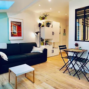  Appartamento New ! Superbe Studio Vieux - Climatisé
