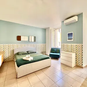  Appartamento La Chaise Bleue