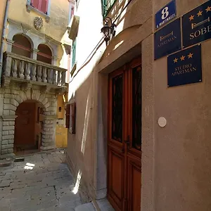 Boris , Labin (Istria) Croazia