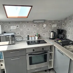 Anica With Parking , Rovigno Croazia