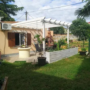 Anica , Rovigno Croazia